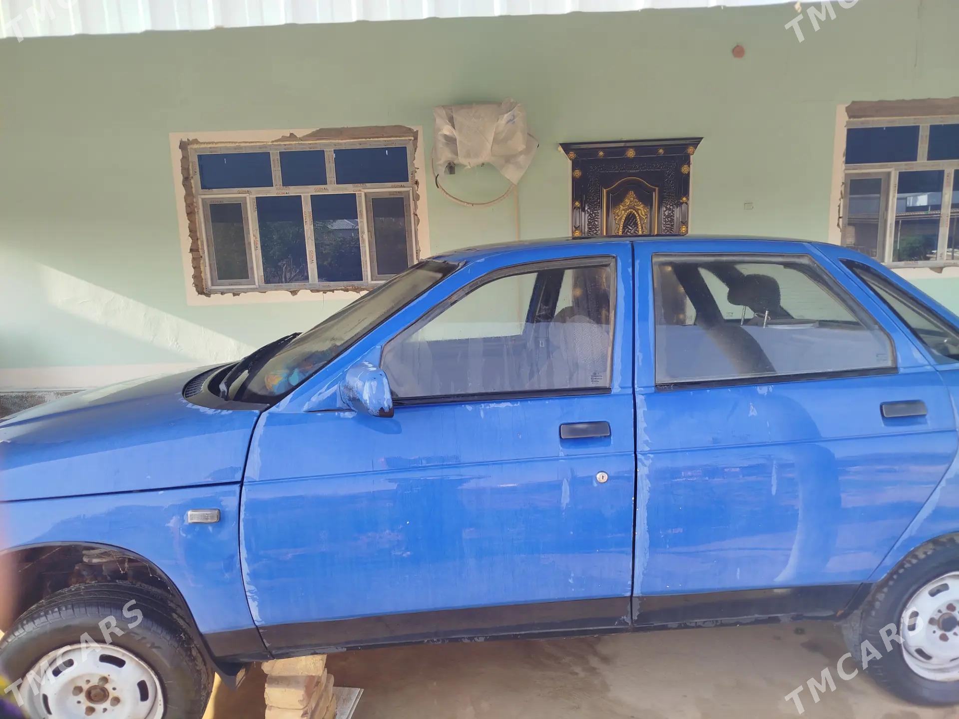 Lada 2110 2000 - 15 000 TMT - Tagtabazar - img 3