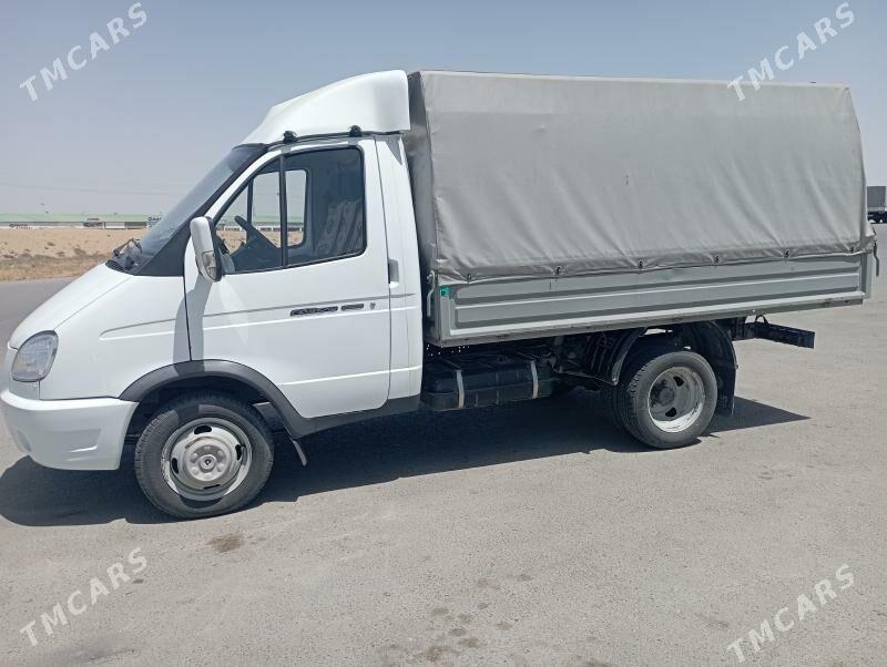 Gaz Gazel 2014 - 200 000 TMT - Änew - img 5