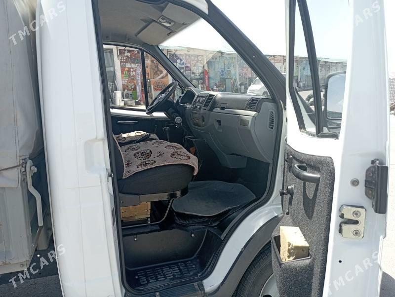 Gaz Gazel 2014 - 200 000 TMT - Änew - img 4