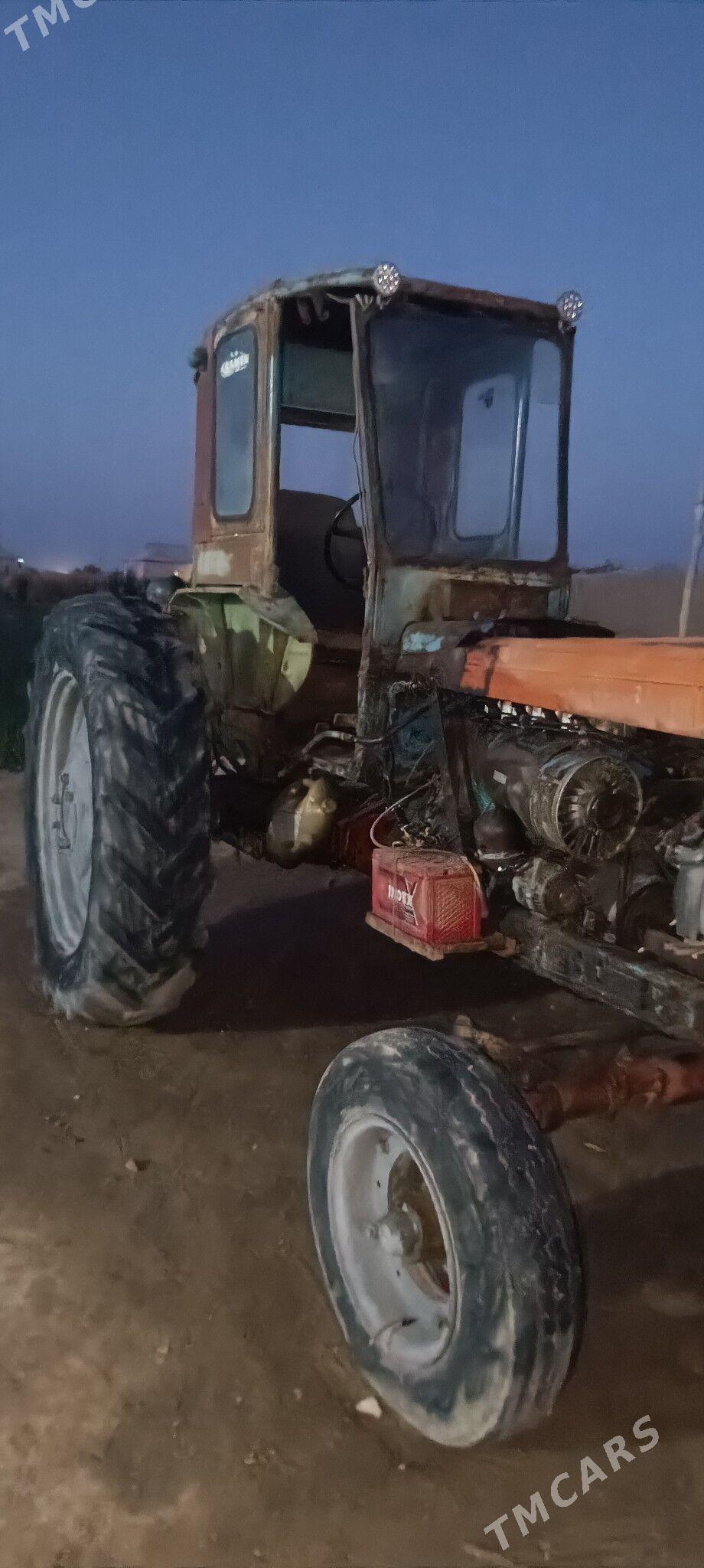 MTZ T-28 1992 - 14 000 TMT - Baýramaly - img 5