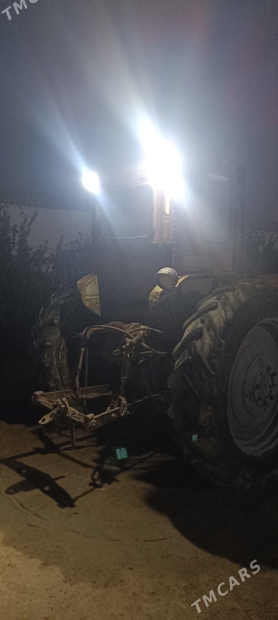 MTZ T-28 1992 - 14 000 TMT - Baýramaly - img 3