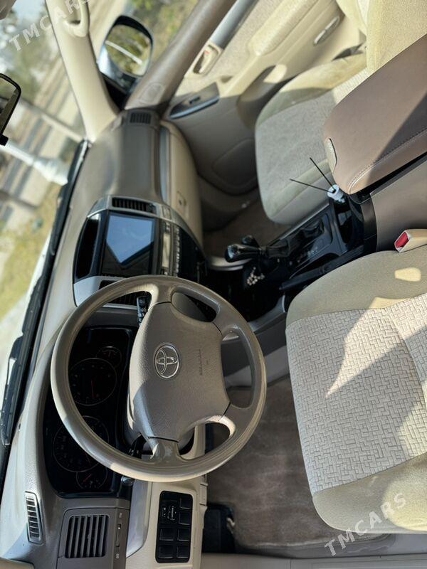 Toyota Land Cruiser Prado 2005 - 339 000 TMT - Balkanabat - img 5
