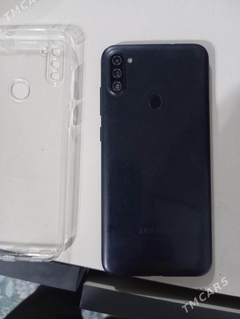 SAMSUNG A11 - Mary - img 2