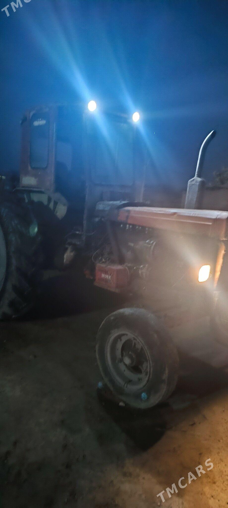 MTZ T-28 1992 - 14 000 TMT - Baýramaly - img 2