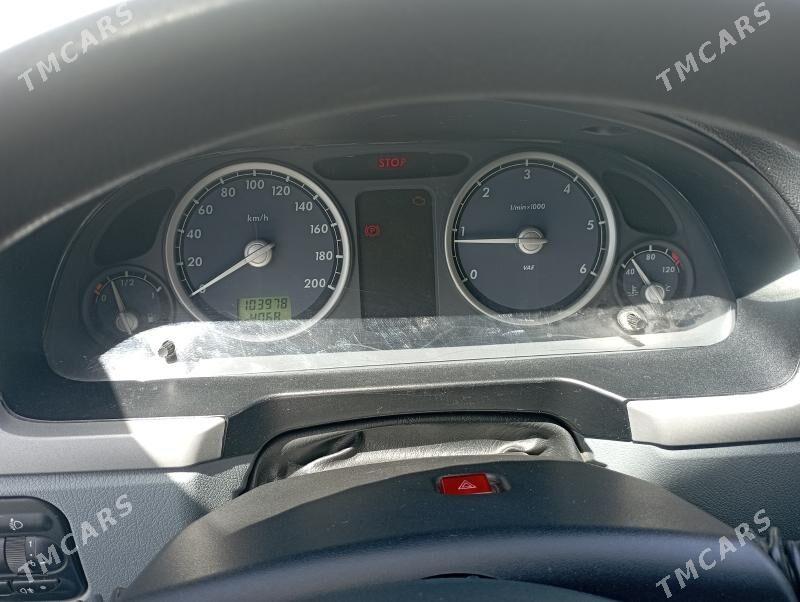 Gaz Gazel 2014 - 200 000 TMT - Änew - img 2