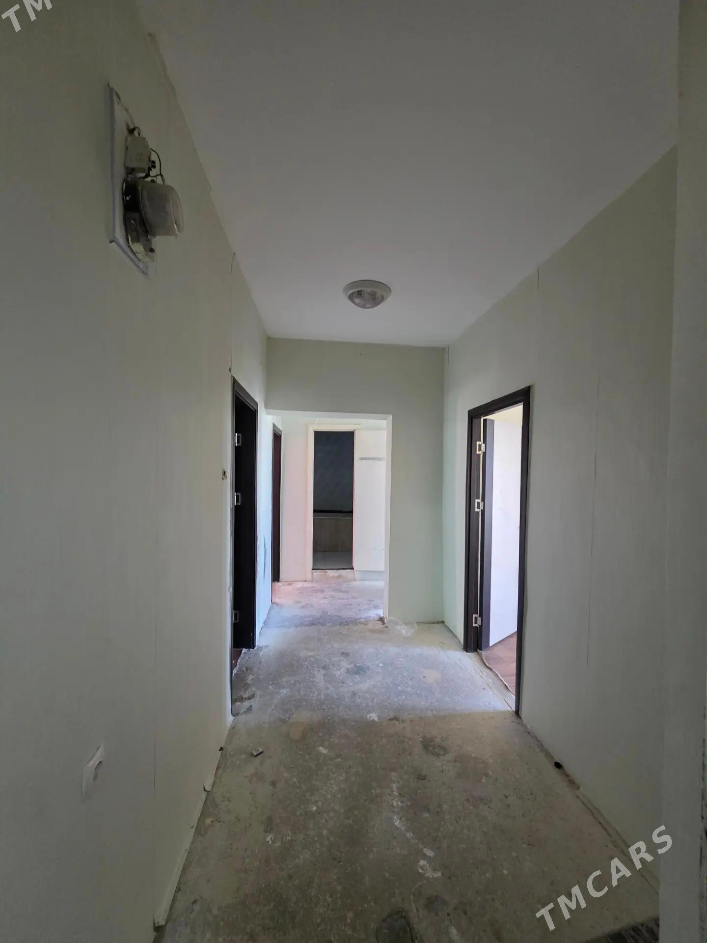 мир5 3х ком🟢 - Aşgabat - img 5