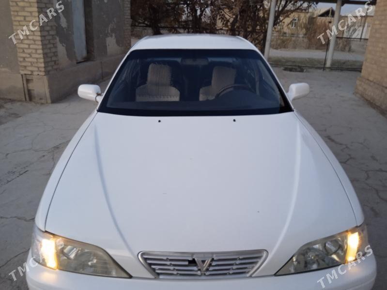 Toyota Vista 1995 - 65 000 TMT - Туркменгала - img 3