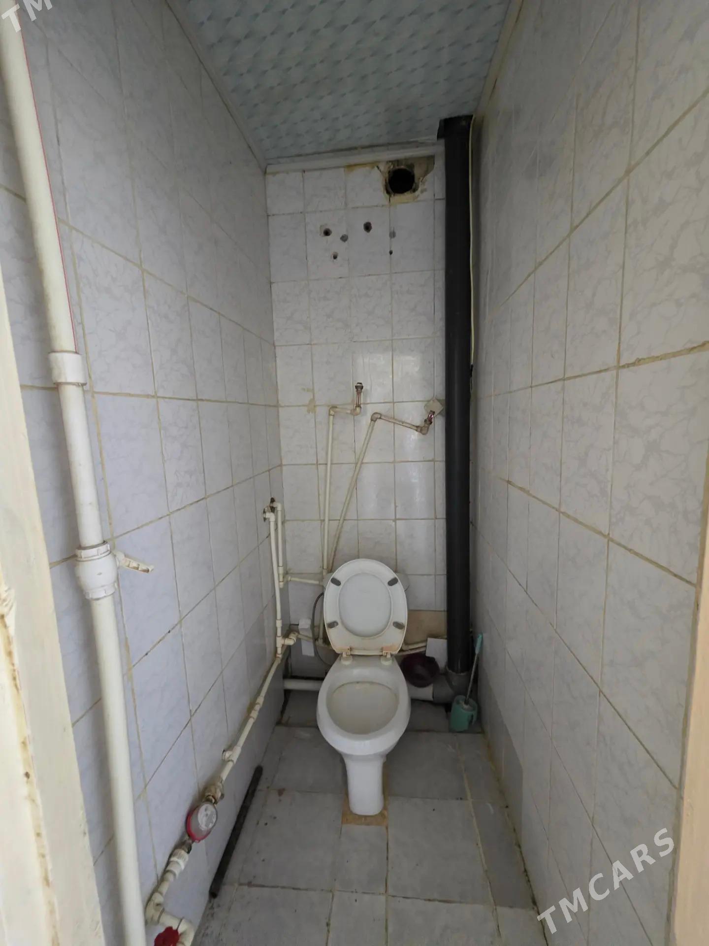 мир5 3х ком🟢 - Aşgabat - img 8