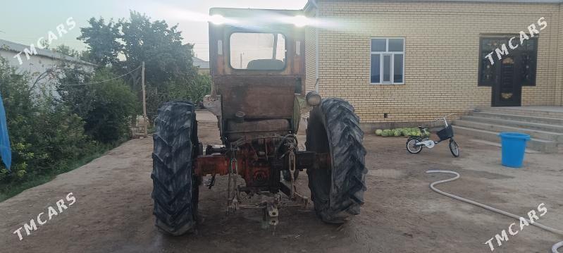 MTZ T-28 1992 - 14 000 TMT - Baýramaly - img 4