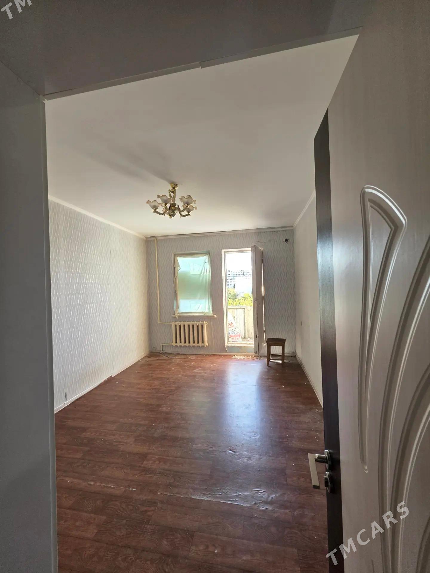 мир5 3х ком🟢 - Aşgabat - img 2