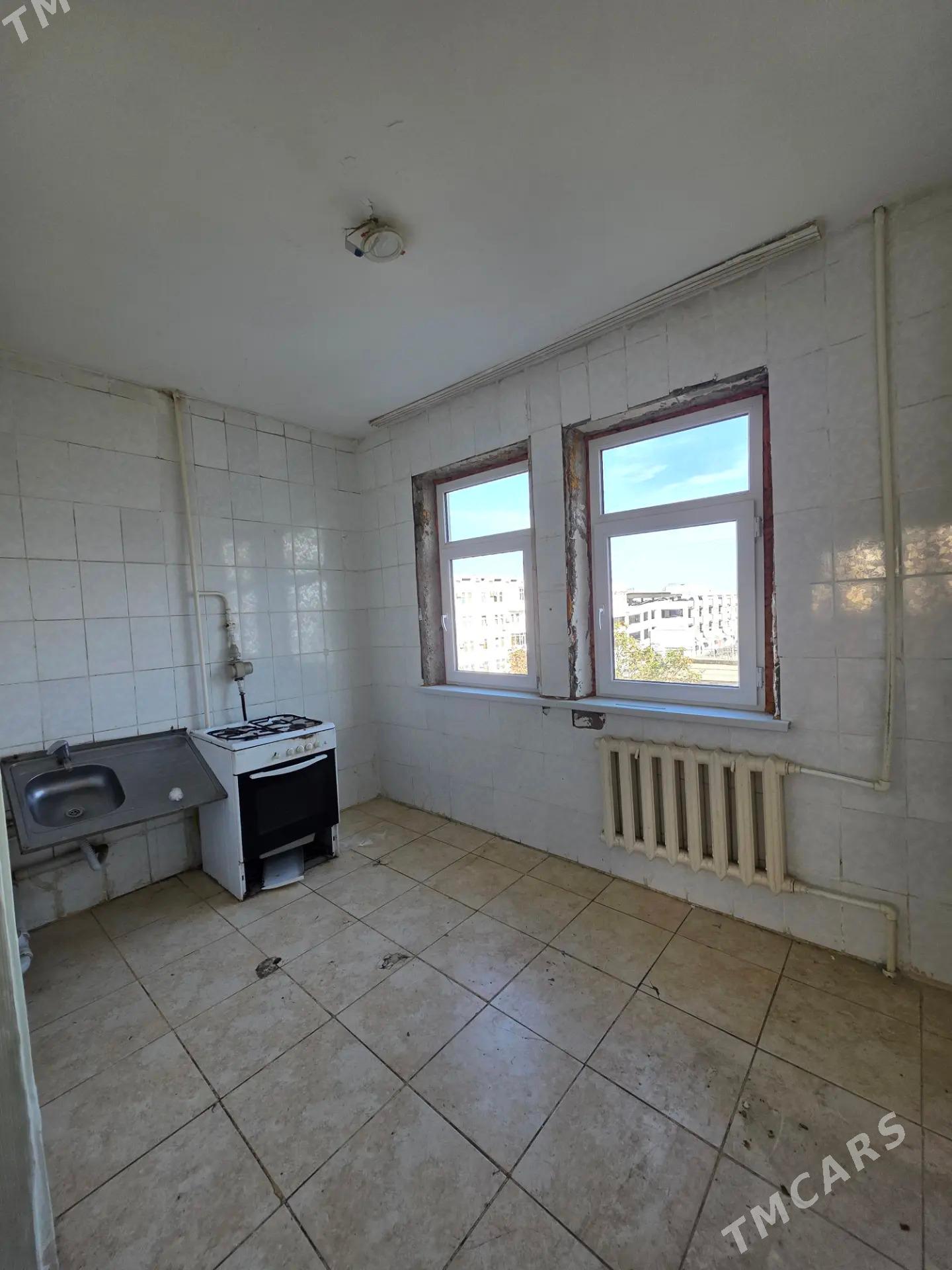 мир5 3х ком🟢 - Aşgabat - img 6