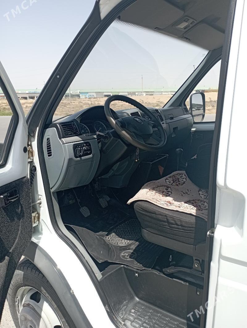 Gaz Gazel 2014 - 200 000 TMT - Änew - img 3