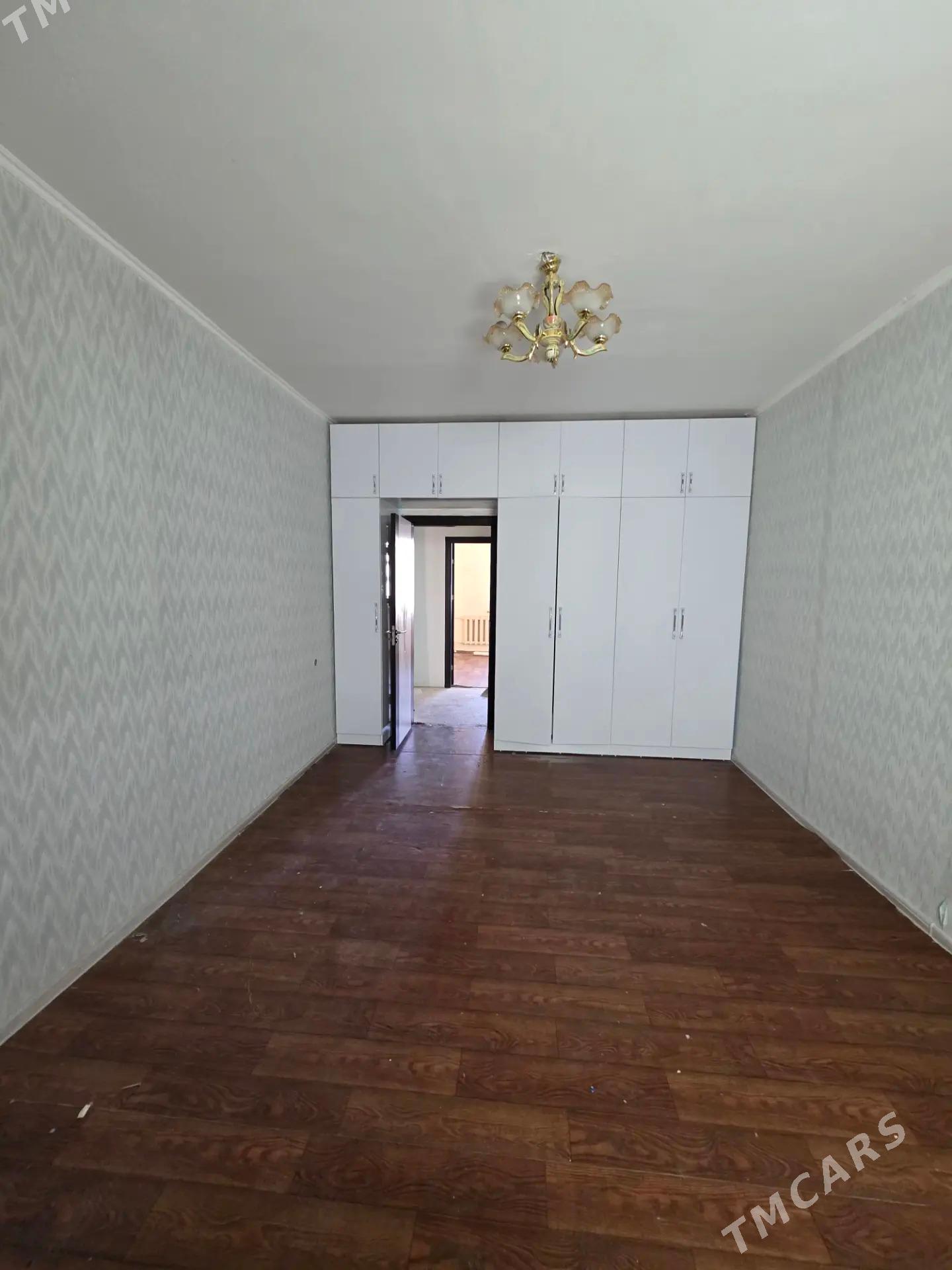 мир5 3х ком🟢 - Aşgabat - img 4