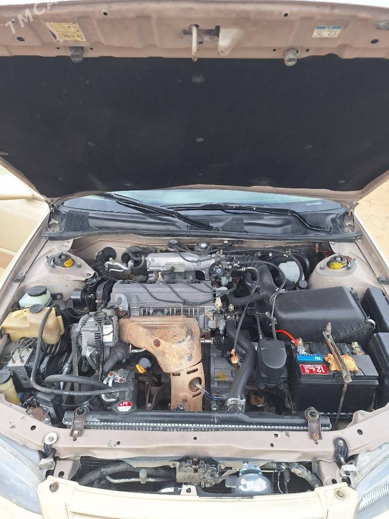 Toyota Camry 1998 - 142 000 TMT - Mary - img 6