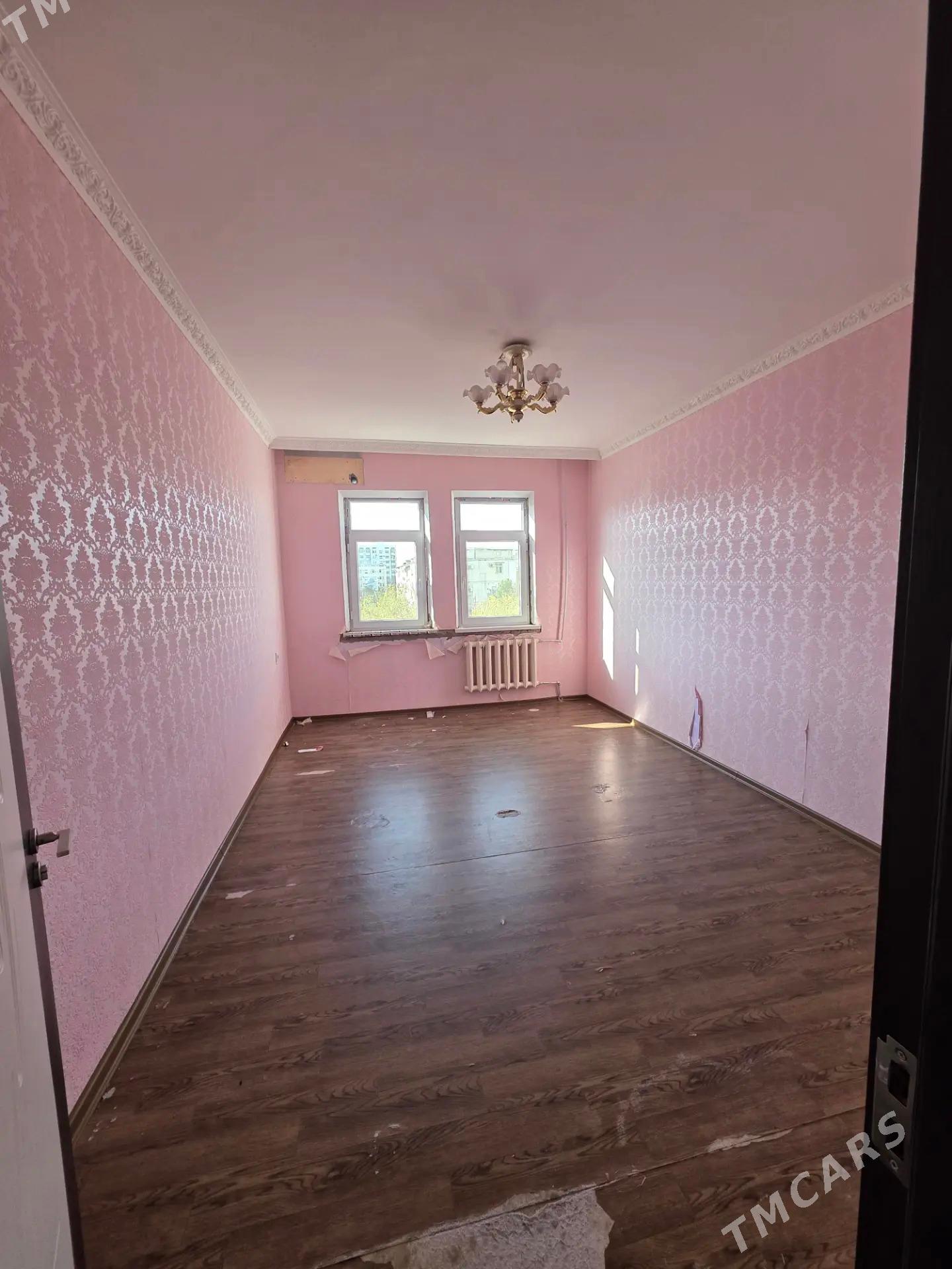 мир5 3х ком🟢 - Aşgabat - img 1