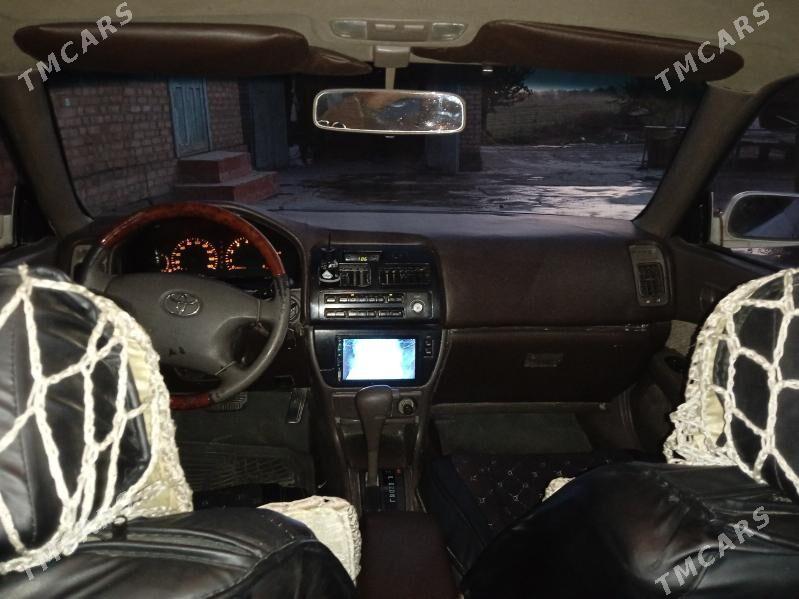 Toyota Vista 1995 - 65 000 TMT - Туркменгала - img 4