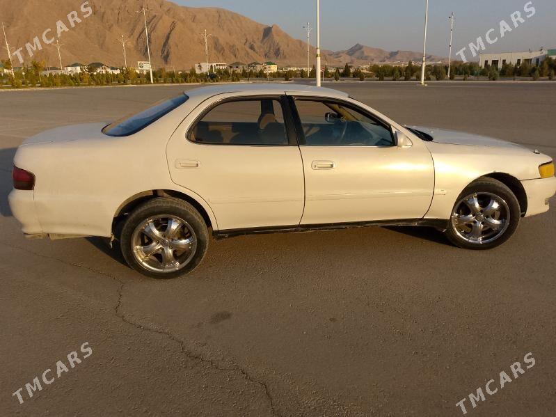 Toyota Cresta 1993 - 30 000 TMT - Balkanabat - img 2