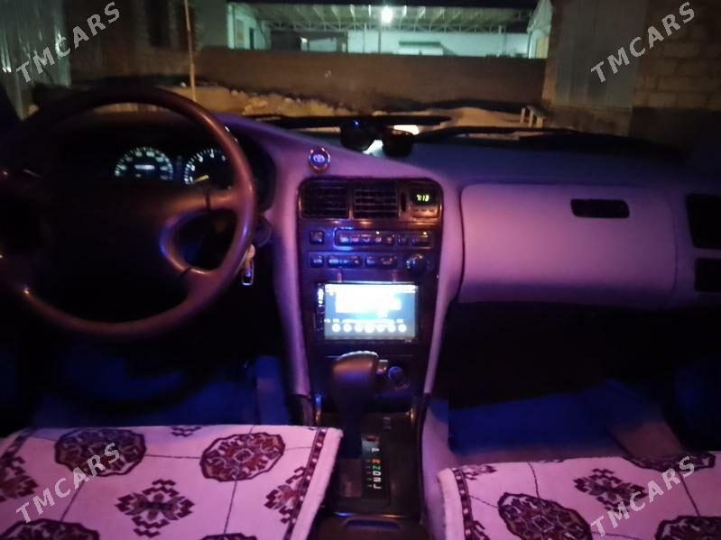 Toyota Cresta 1993 - 30 000 TMT - Balkanabat - img 4