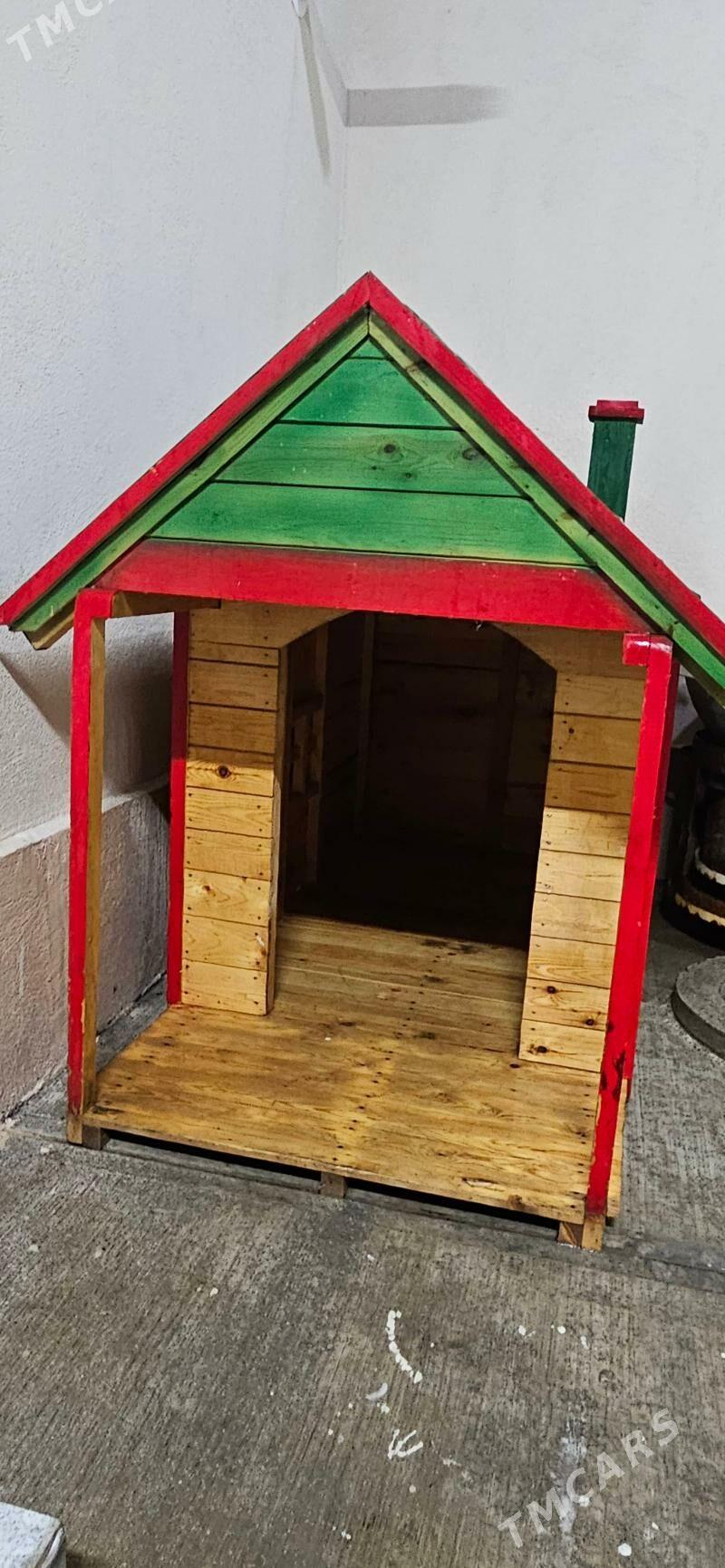 бутка для собаки - Гарадамак Шор - img 2