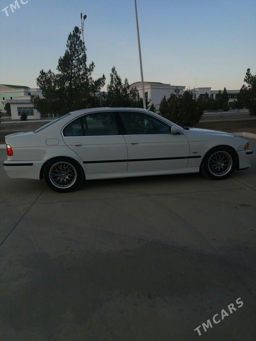 BMW 525 2000 - 120 000 TMT - Балканабат - img 3