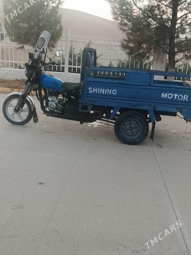 Fekon FK200-14G 2014 - 20 000 TMT - Кака - img 2