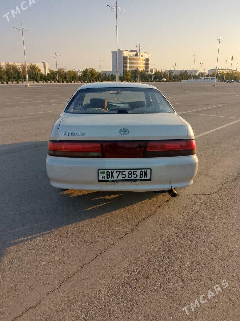 Toyota Cresta 1993 - 30 000 TMT - Balkanabat - img 3