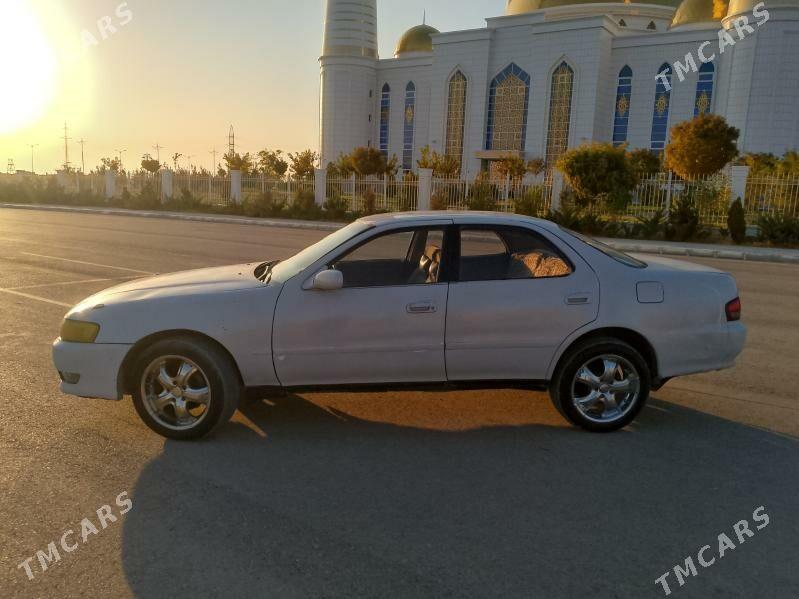 Toyota Cresta 1993 - 30 000 TMT - Balkanabat - img 6