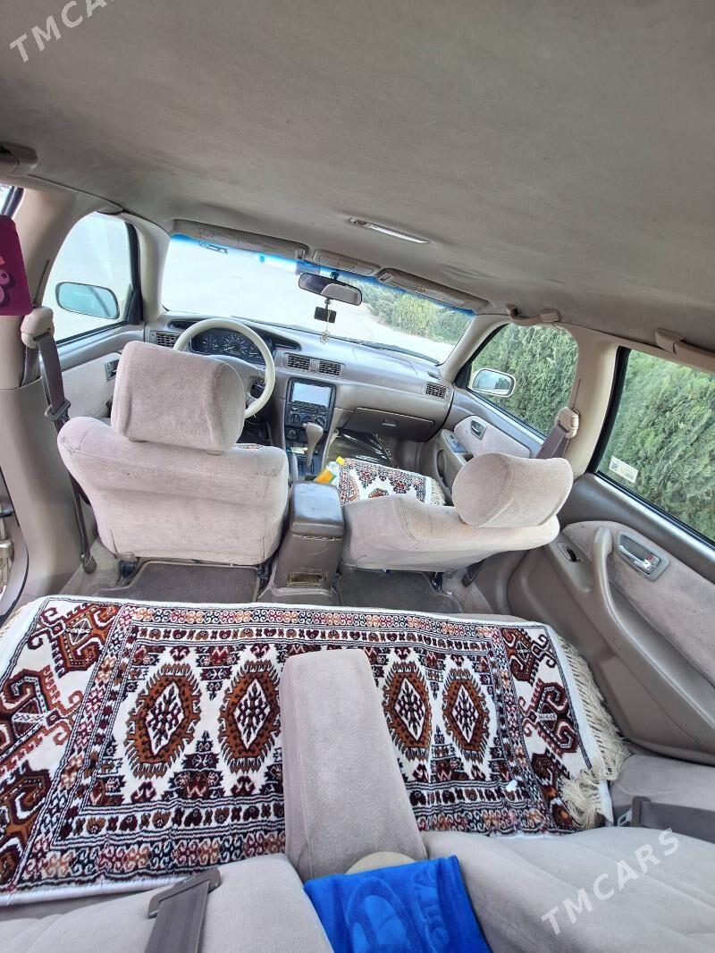 Toyota Camry 1998 - 142 000 TMT - Mary - img 8