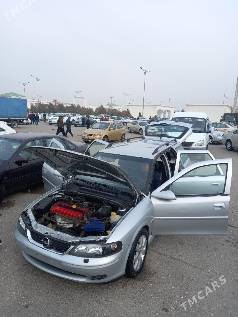 Opel Vectra 1998 - 80 000 TMT - Дашогуз - img 9