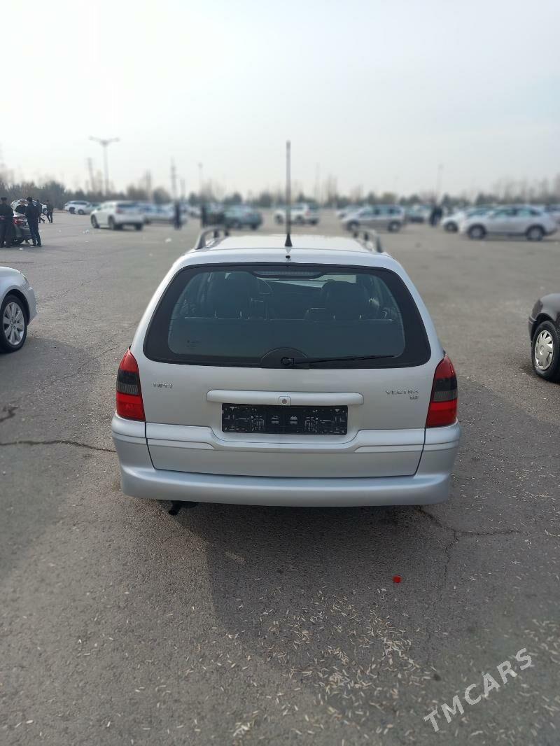 Opel Vectra 1998 - 80 000 TMT - Дашогуз - img 6