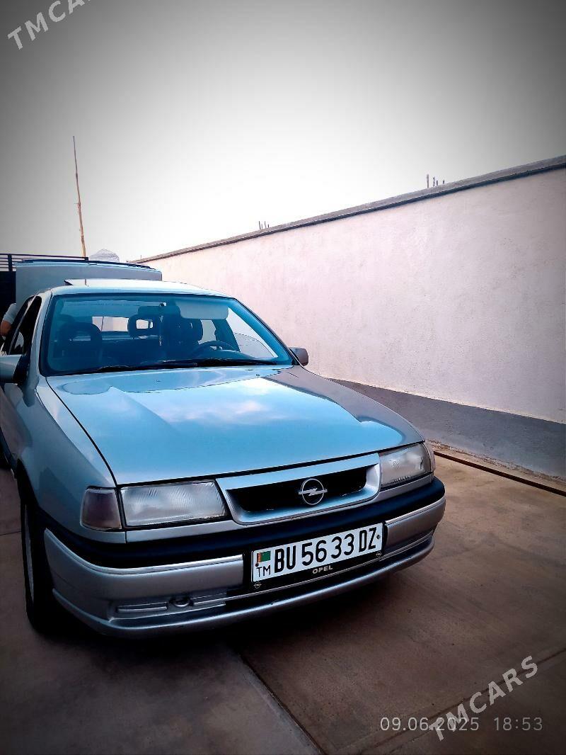 Opel Vectra 1992 - 39 000 TMT - Gubadag - img 2