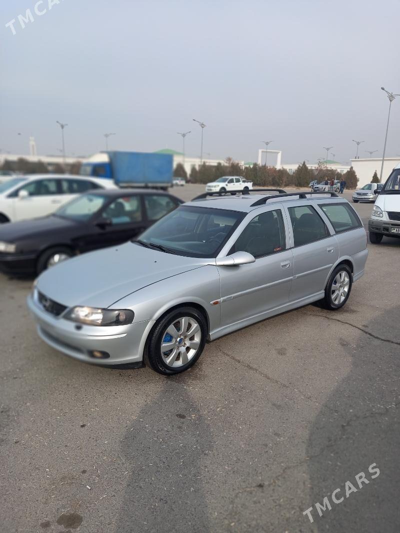 Opel Vectra 1998 - 80 000 TMT - Дашогуз - img 7