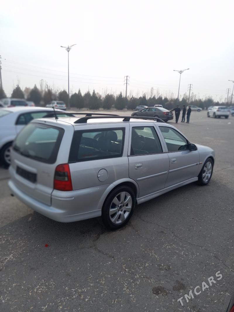 Opel Vectra 1998 - 80 000 TMT - Дашогуз - img 5