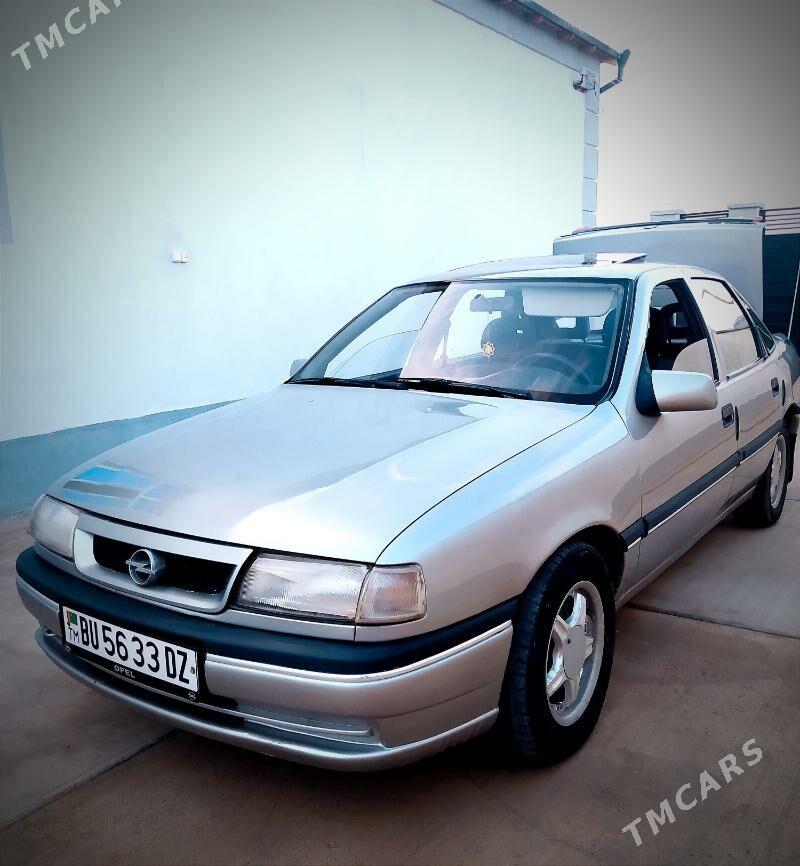 Opel Vectra 1992 - 39 000 TMT - Gubadag - img 1