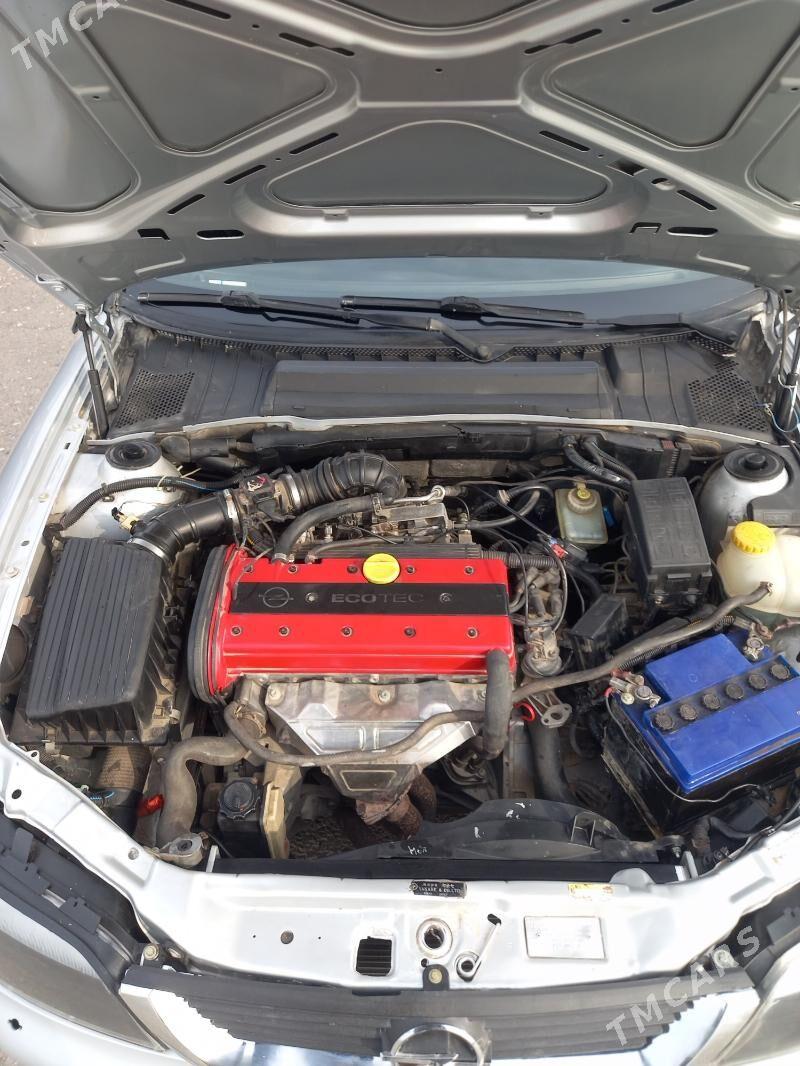 Opel Vectra 1998 - 80 000 TMT - Дашогуз - img 1