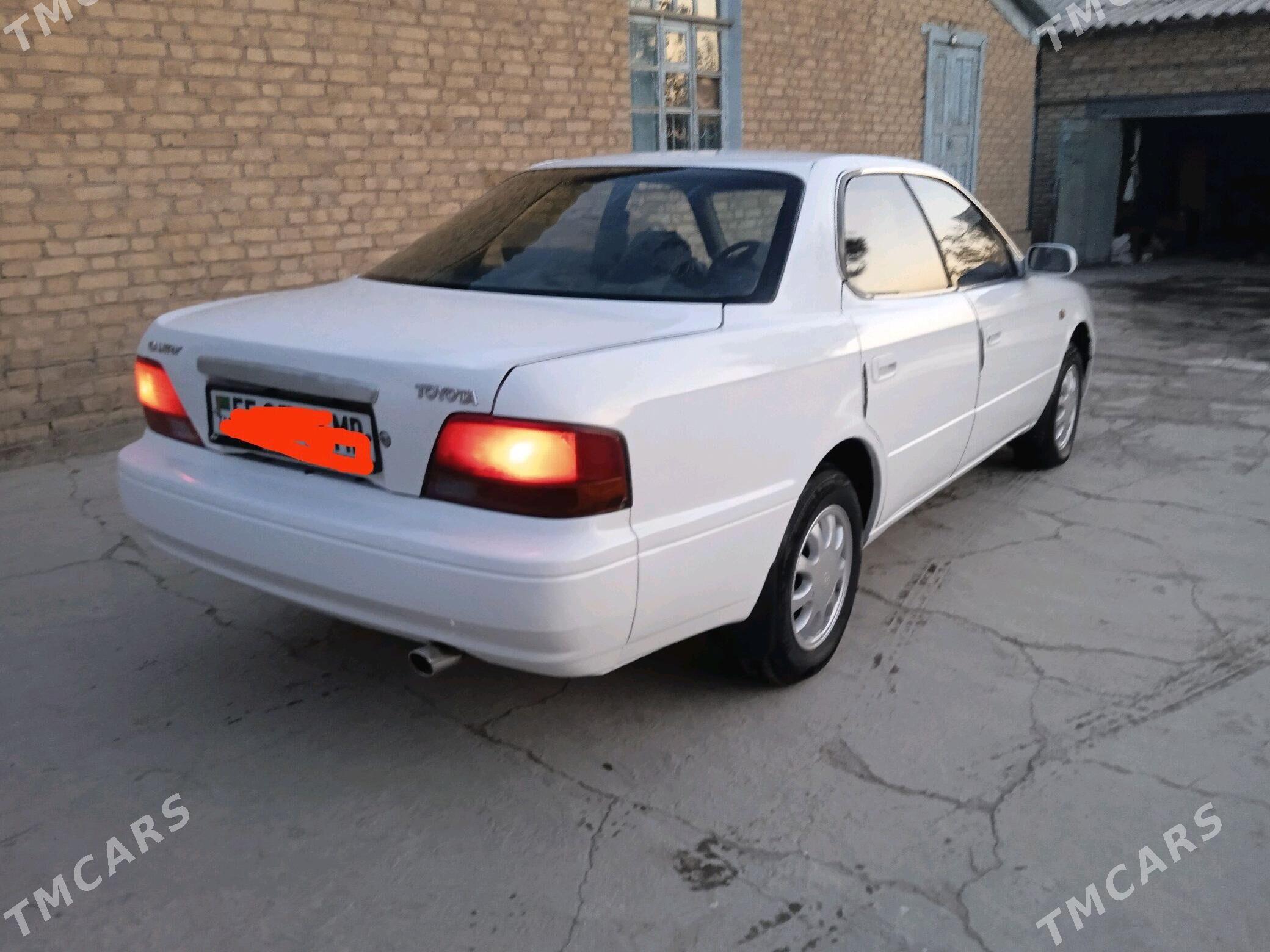 Toyota Vista 1995 - 65 000 TMT - Туркменгала - img 2