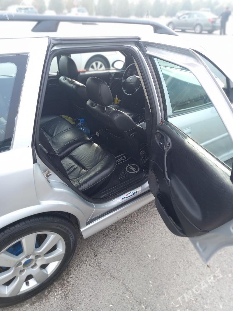 Opel Vectra 1998 - 80 000 TMT - Дашогуз - img 4