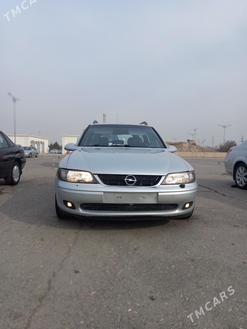 Opel Vectra 1998 - 80 000 TMT - Дашогуз - img 8