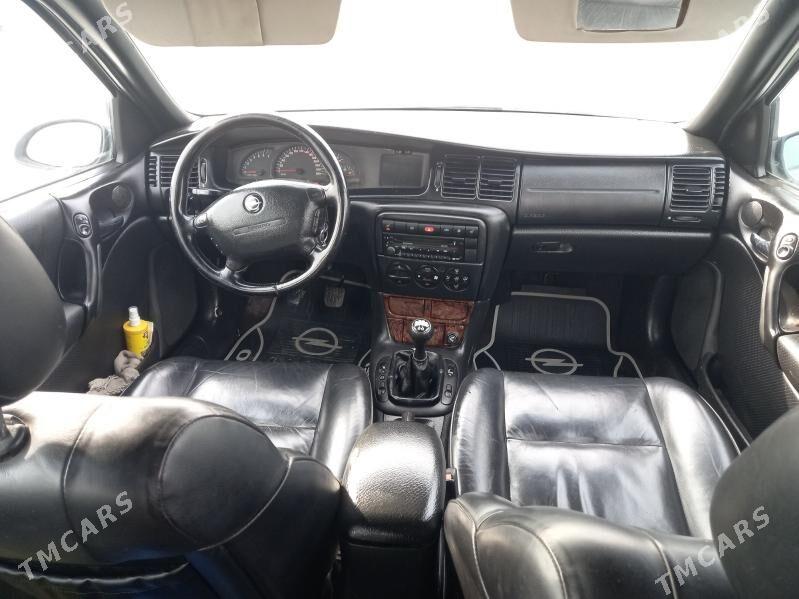 Opel Vectra 1998 - 80 000 TMT - Дашогуз - img 3
