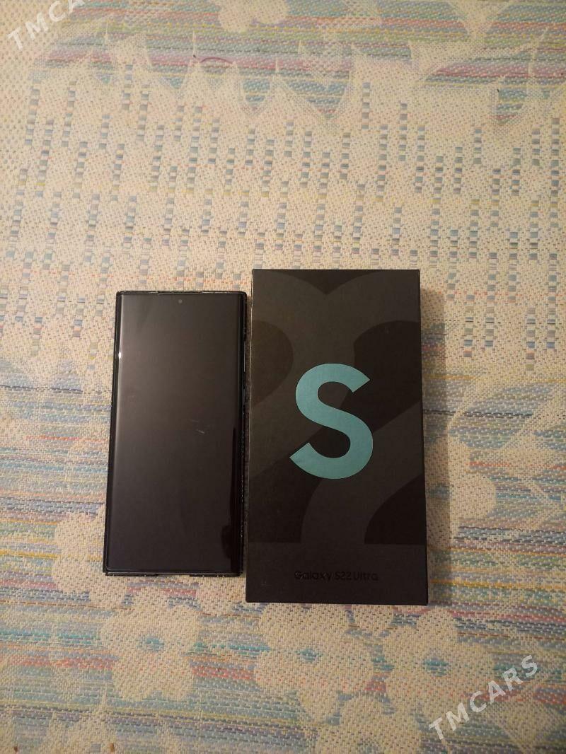 S22 ultra - Garadamak - img 2