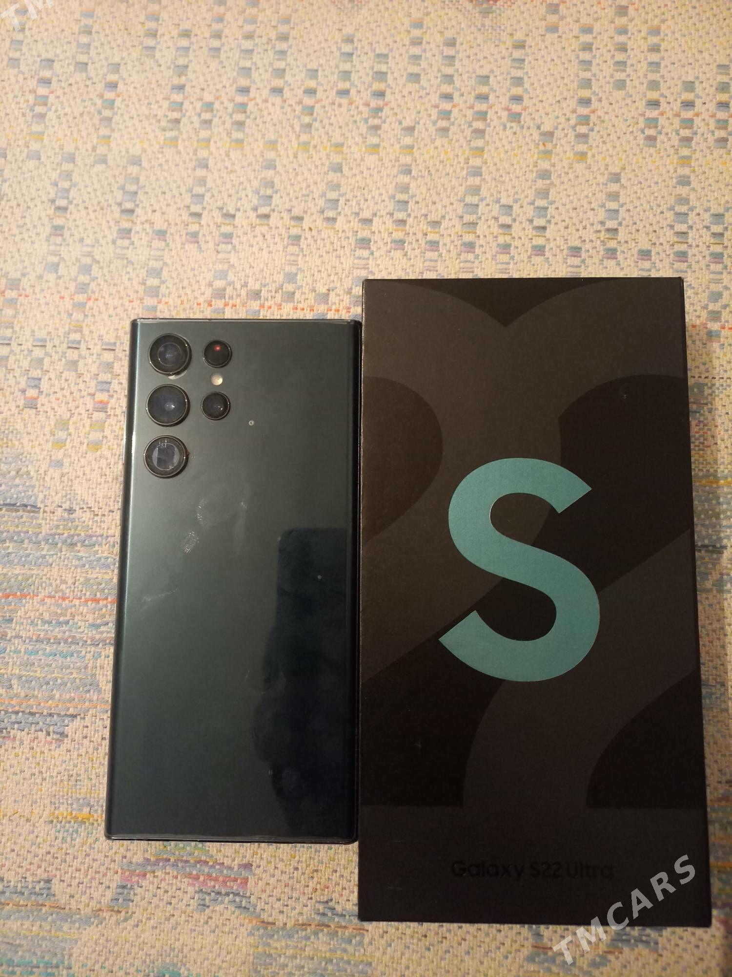 S22 ultra - Garadamak - img 3