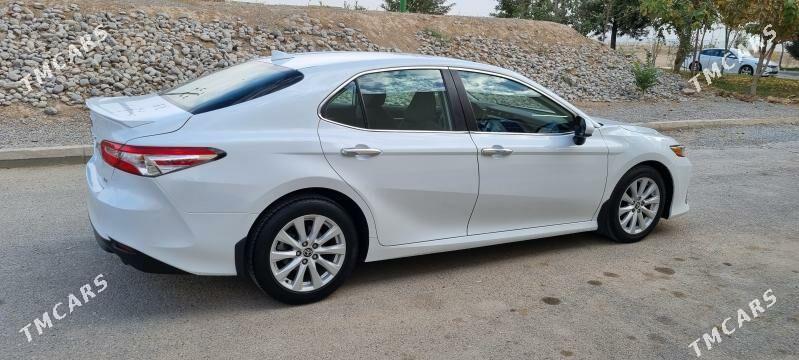 Toyota Camry 2020 - 290 000 TMT - Aşgabat - img 7