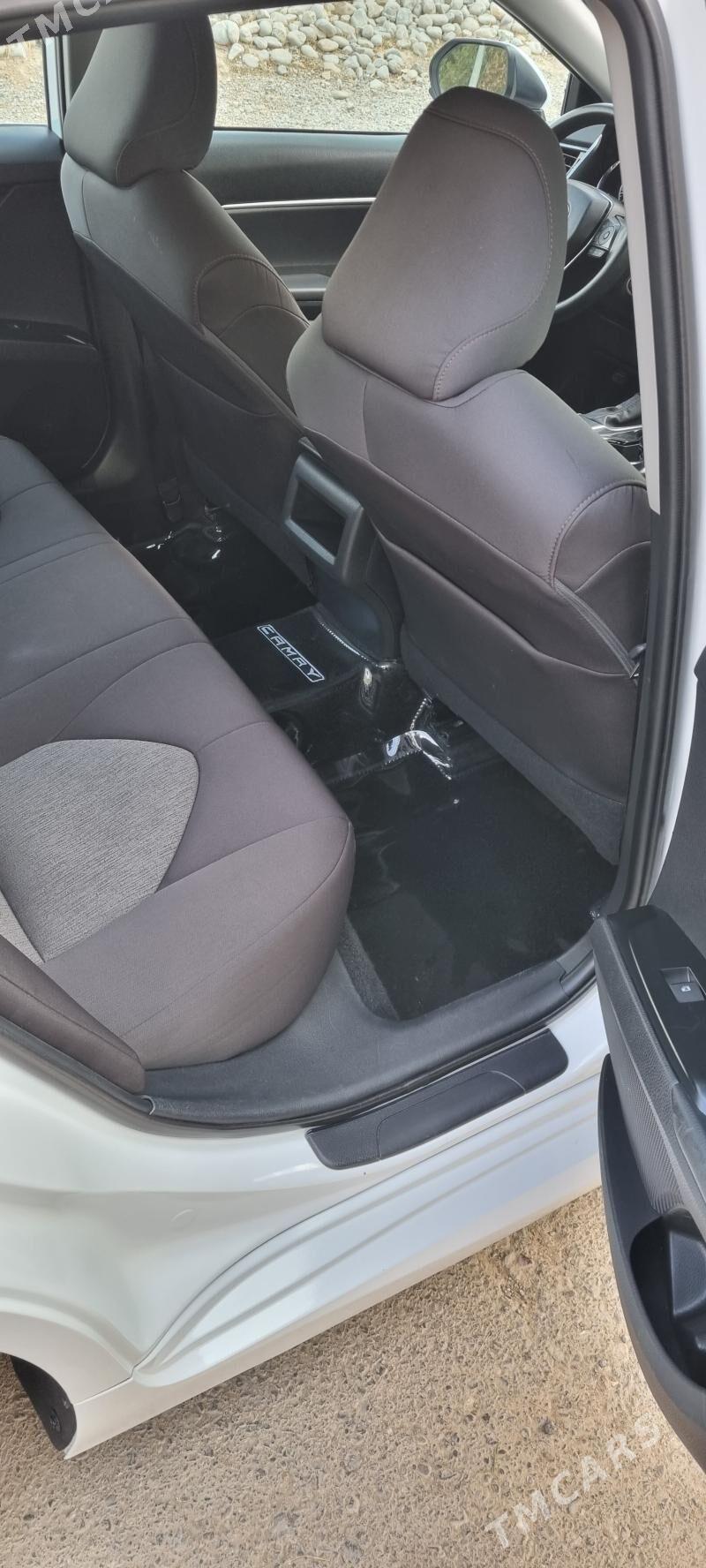 Toyota Camry 2020 - 290 000 TMT - Aşgabat - img 9