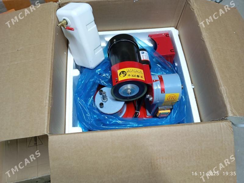 dis calyan stanok - Balkanabat - img 3