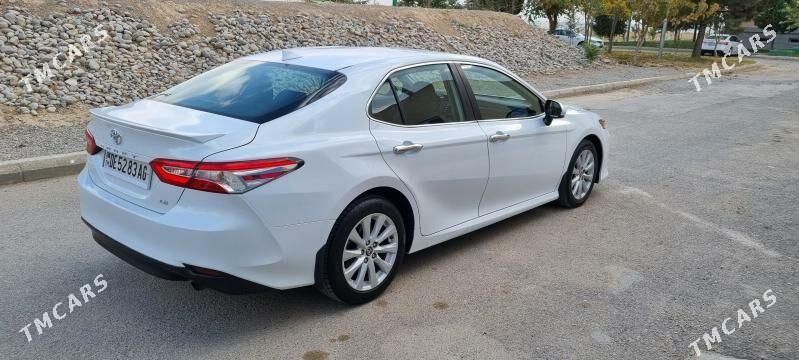 Toyota Camry 2020 - 290 000 TMT - Aşgabat - img 4