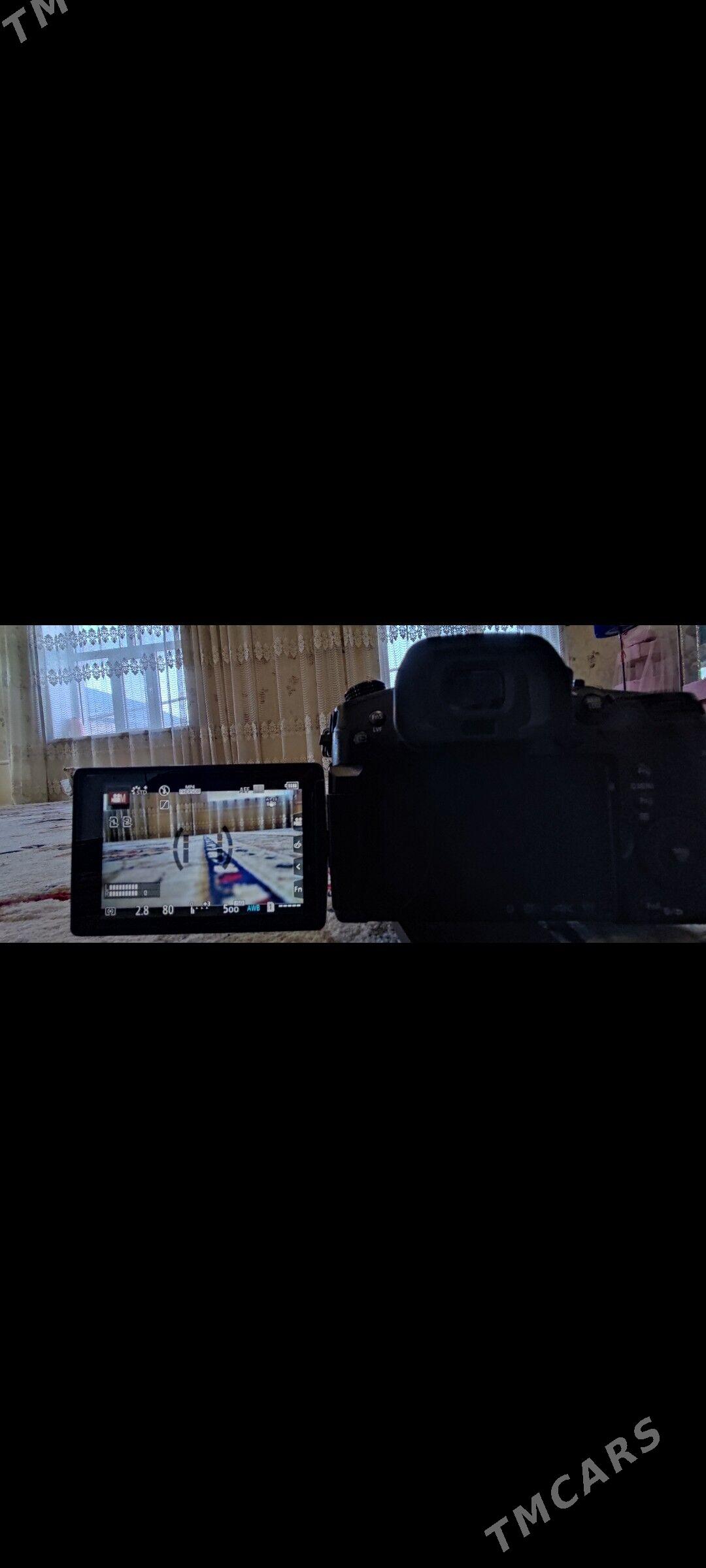 Lumix GH 5 - Ашхабад - img 2