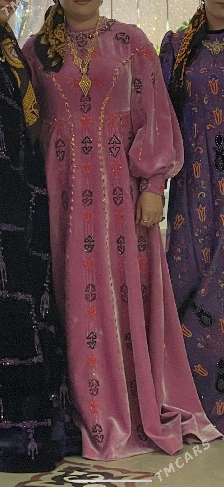 Toy koynek - Aşgabat - img 2