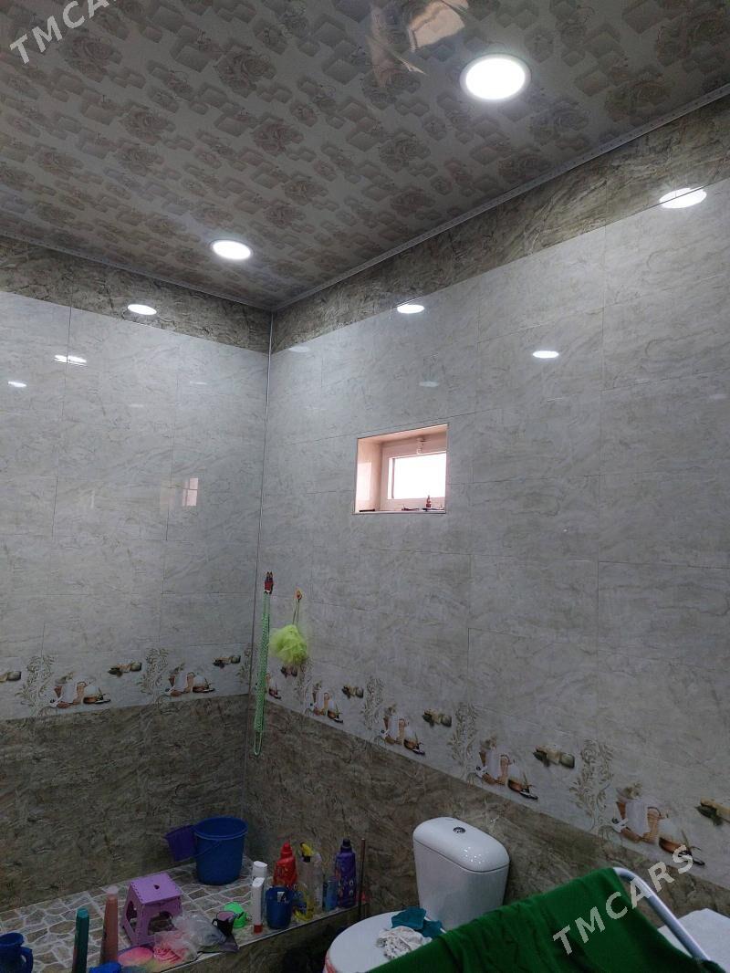 JAŸ NEDIR OWADA - Гёкдепе - img 5