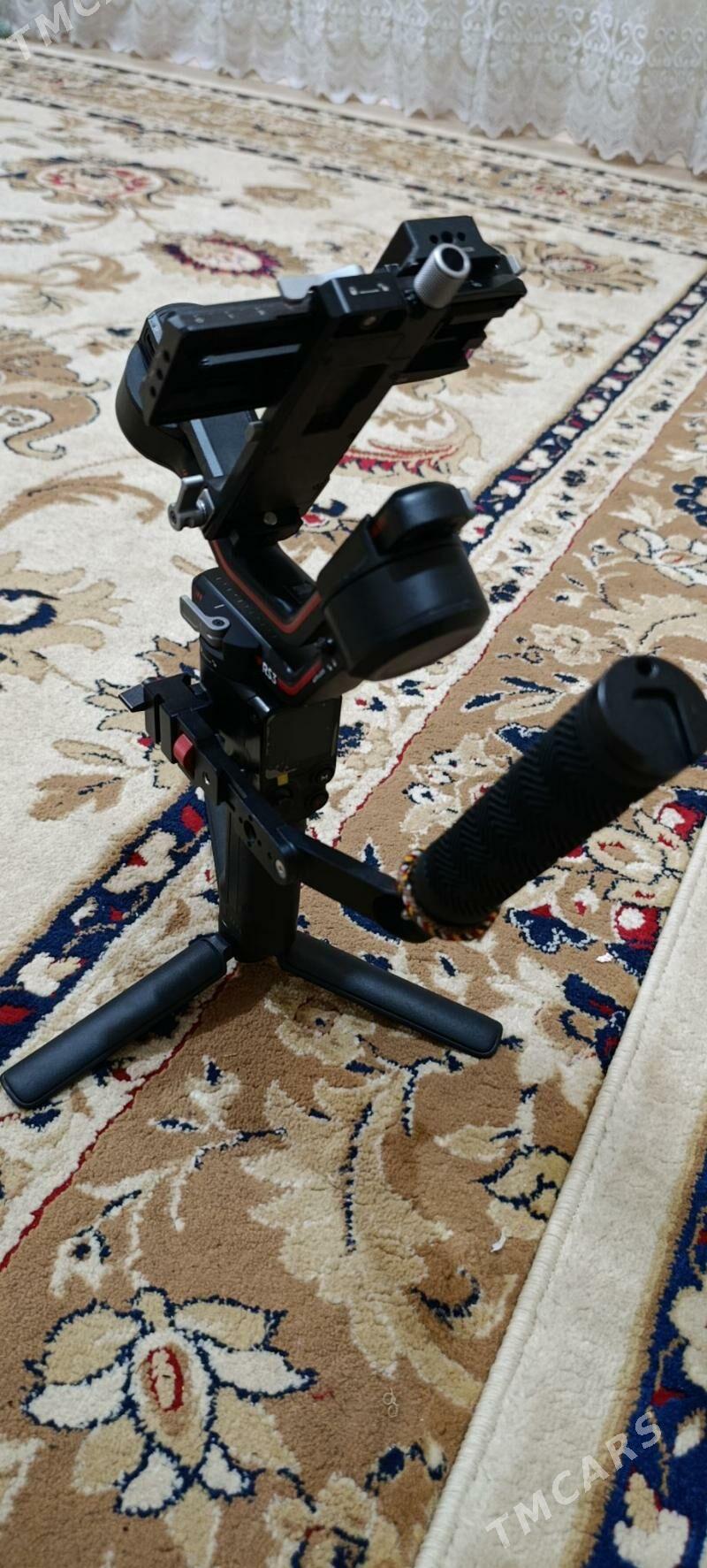 Lumix GH 5 - Ашхабад - img 5