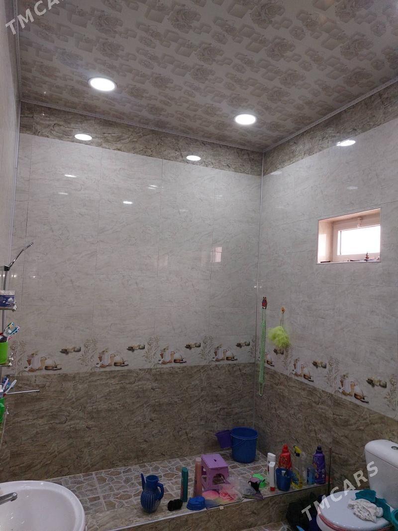 JAŸ NEDIR OWADA - Гёкдепе - img 4